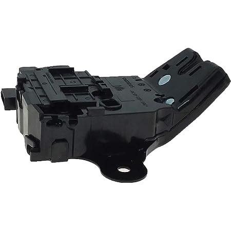 13501988|Amazon.com: 13501988 Trunk Lid Latch Fits Cadillac .